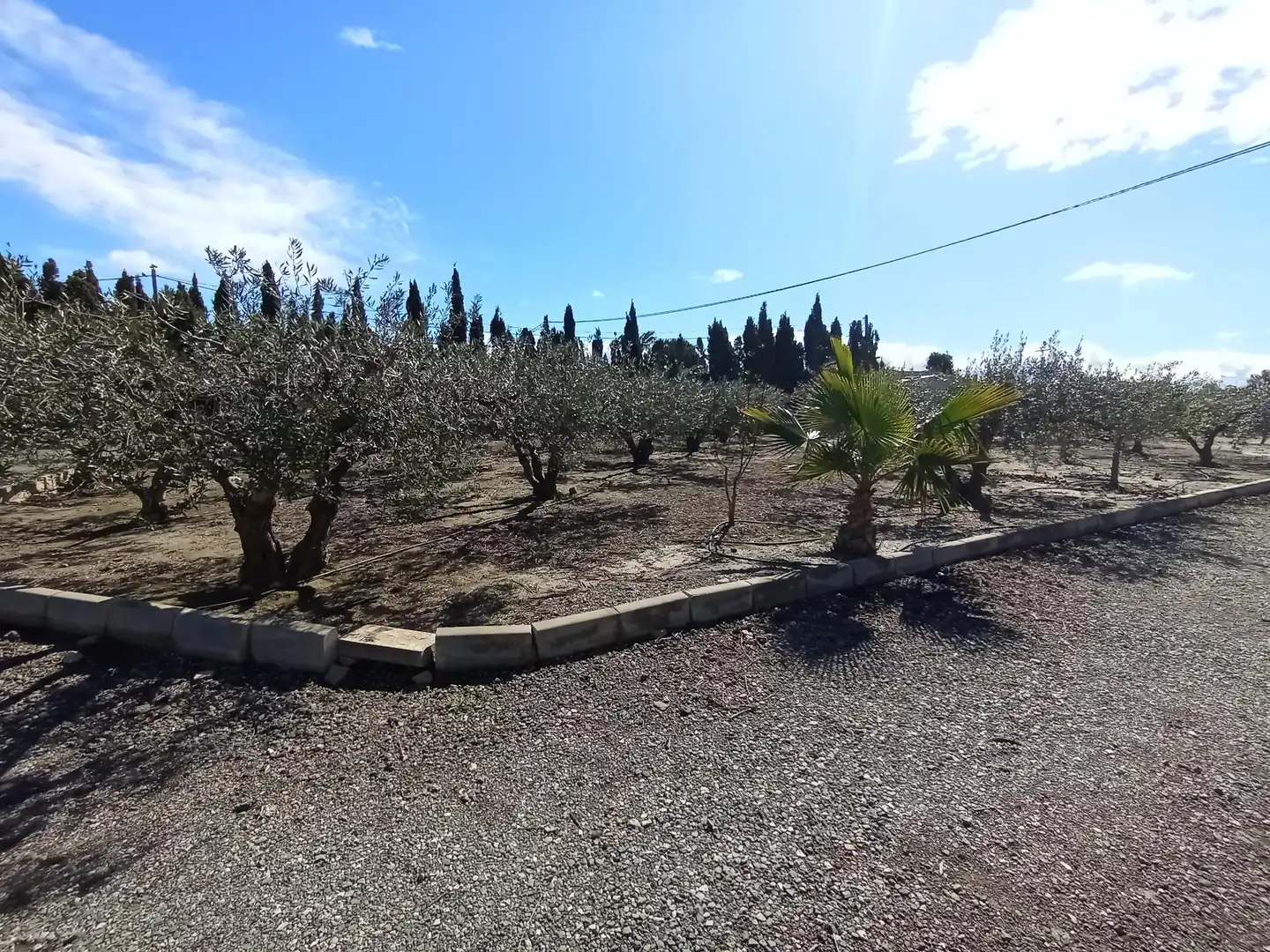 Casa o chalet en venta en Puerto Lumbreras