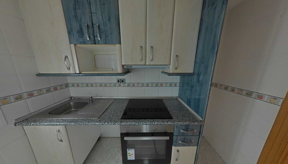 Piso alquilado para inversores en Las Fuentes, foto 5