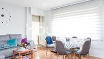 Living room of Flat for sale in Salamanca Capital