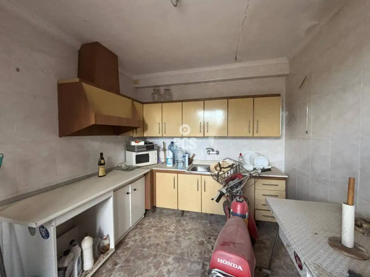 Chalet en venta en Calle Alrededores de Totana S/N, imagen 3