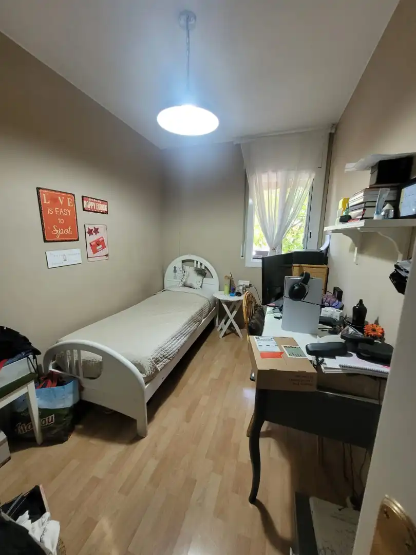 Habitación de Piso en venta en Martorell con Aire acondicionado, Parquet y Horno