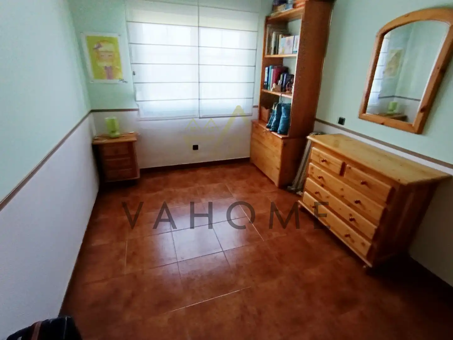 Habitación de Casa o chalet en venta en Pepino con Aire acondicionado, Calefacción y Jardín privado