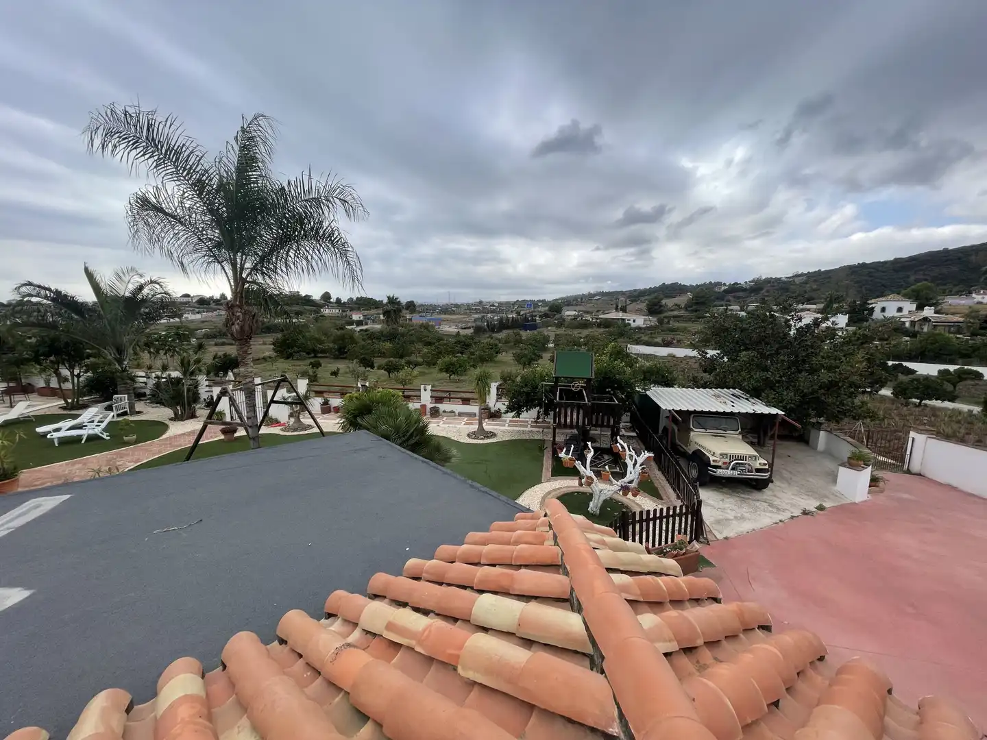 Casa rústica con piscina en venta en Punta Plata, imagen 30