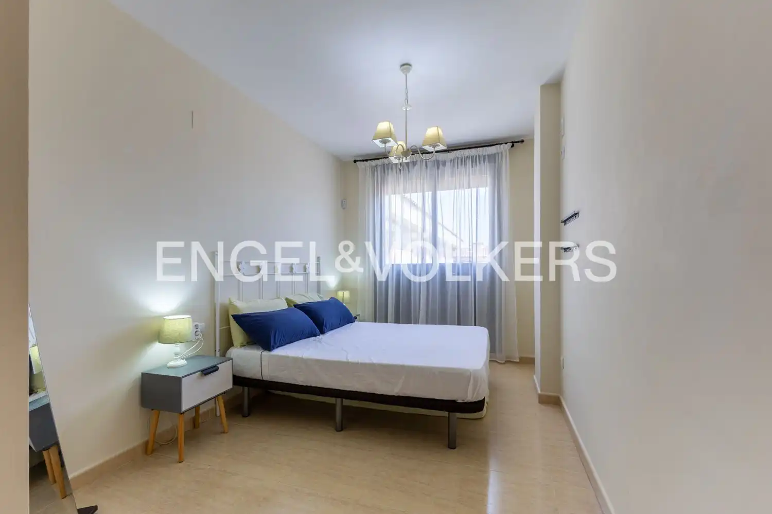 Habitación de Dúplex en venta en Oropesa del Mar / Orpesa con Calefacción, Terraza y Balcón