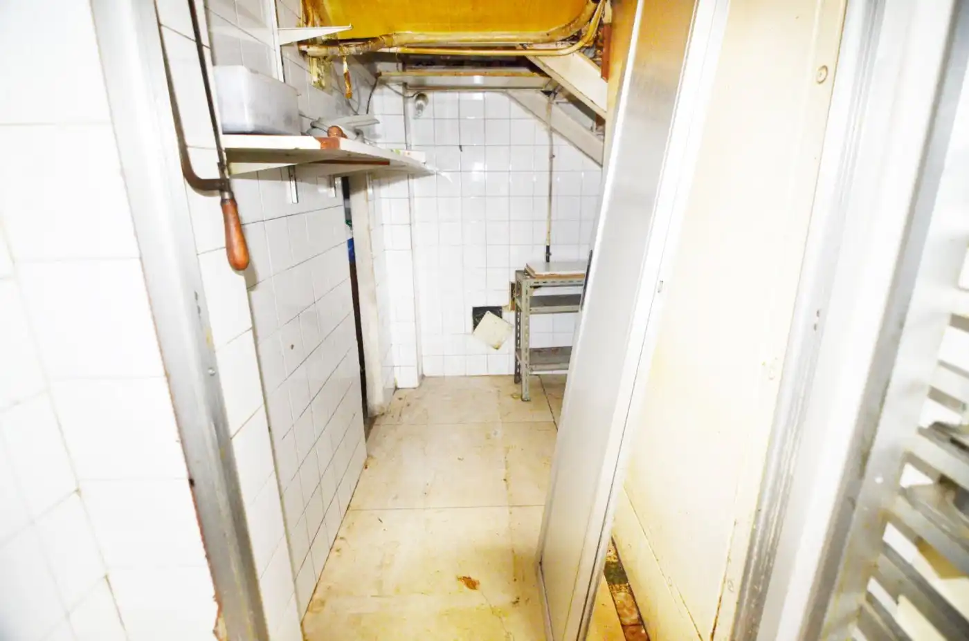 Gewerbefläche zum Verkauf in Centro, imagen 21
