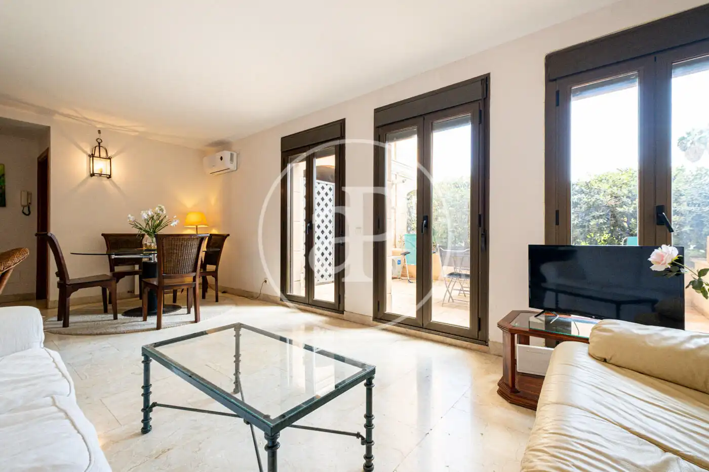 Flat for rent in Carrer de Medellín, Es Portixol - Es Molinar