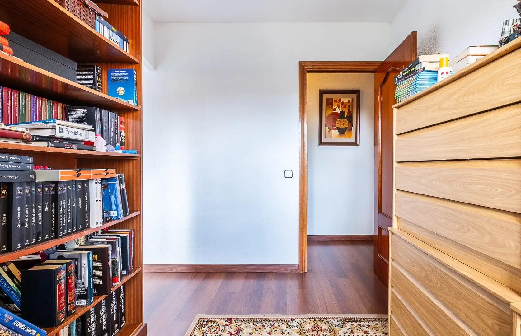 Dúplex en venta en Collado Villalba con Calefacción, Jardín privado y Terraza