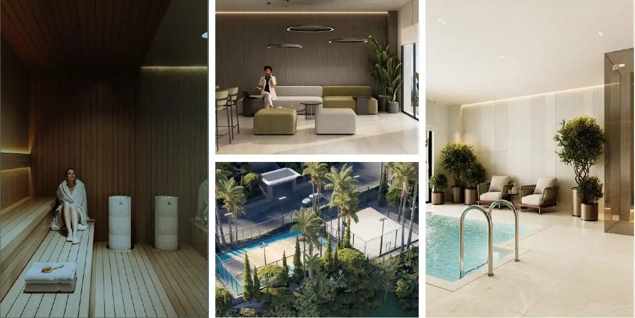 Piscina de Casa o xalet en venda en Mijas amb Aire condicionat, Terrassa i Traster