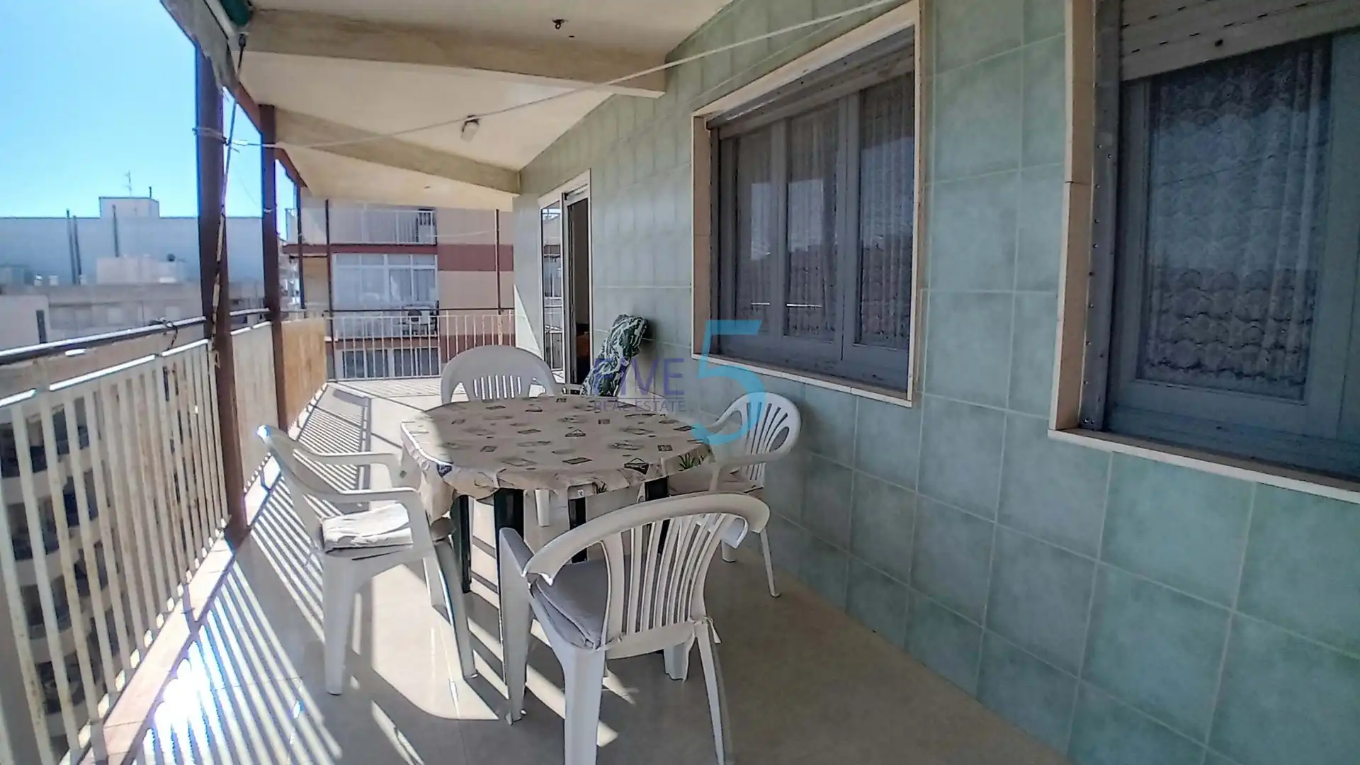 Appartamento con terrazza in vendita a Santa Pola ciudad, imagen 13