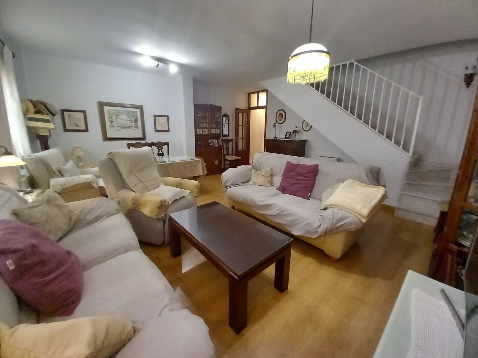 Dúplex en venda a Centro