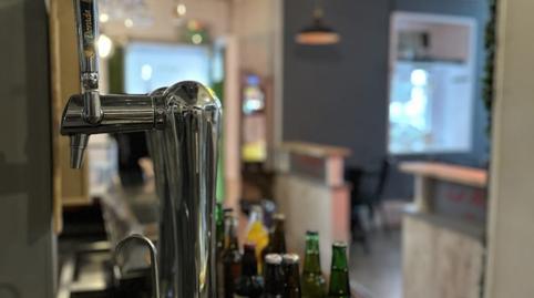 Photo 4 of Premises to rent in Calle de Los Mártires de Alcalá, Universidad - Malasaña, Madrid