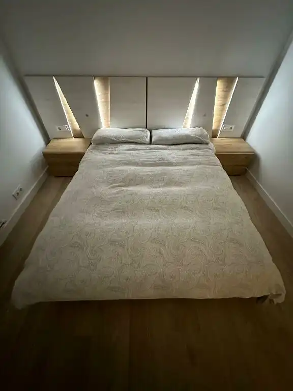 Apartament amb ascensor en venda a Calle de Juan XXIII, imagen 15