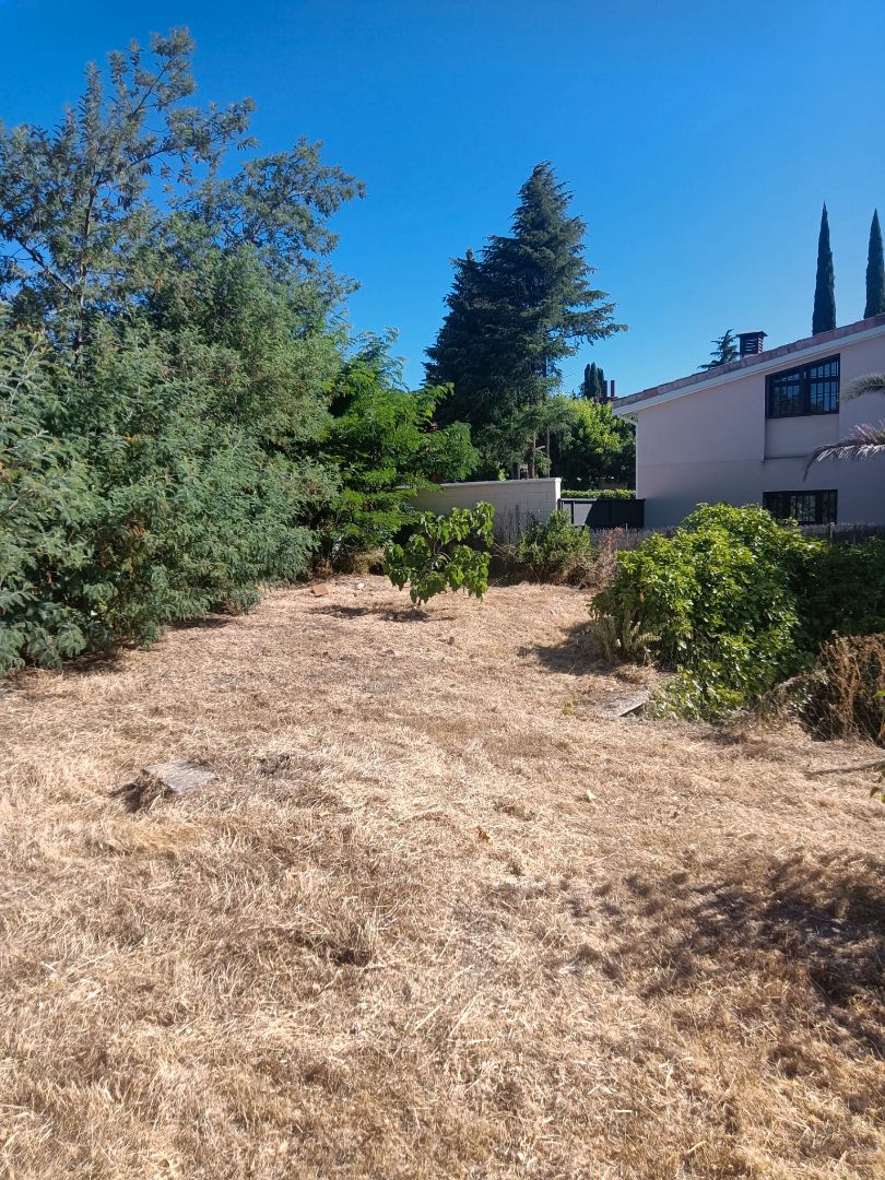Residencial en venda en Las Rozas de Madrid