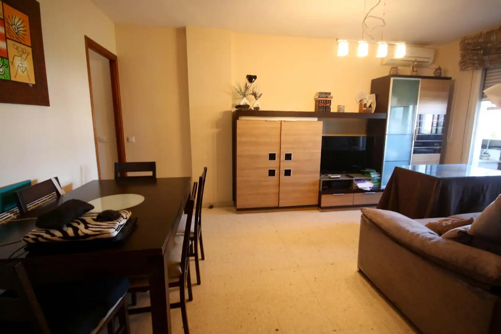 Piso en venta en Calle de Santo Cristo de la Paz, San Roque - Ronda Norte