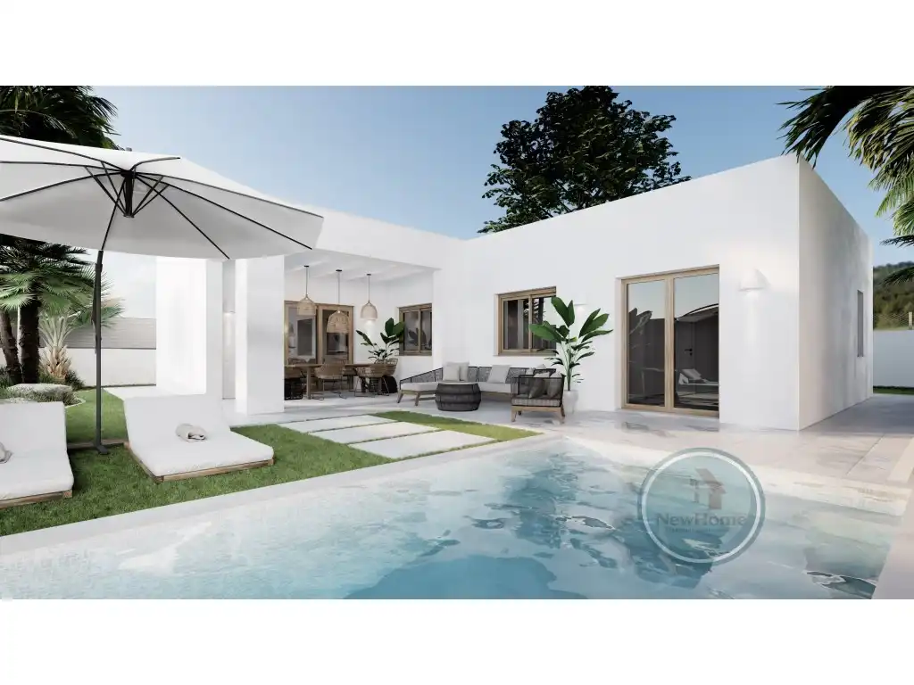 Houses for sale in Calle Carrasqueta, Pedanías Oeste