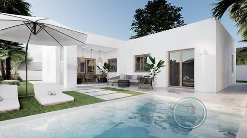 Photo 5 of House or chalet for sale in Calle Carrasqueta, Pedanías Oeste, Aspe