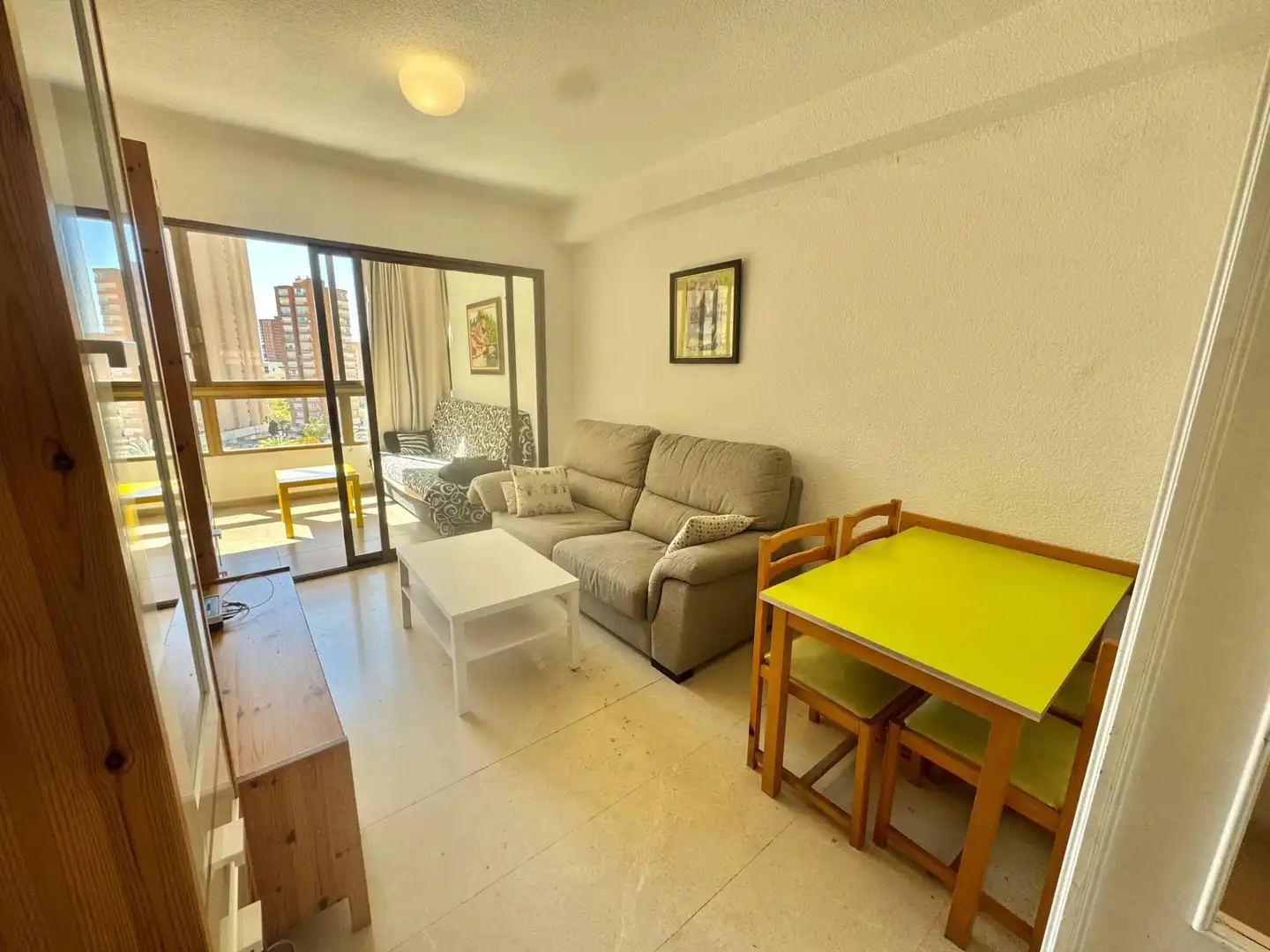 Appartement avec piscine à vendre à Calle IBIZA, imagen 2