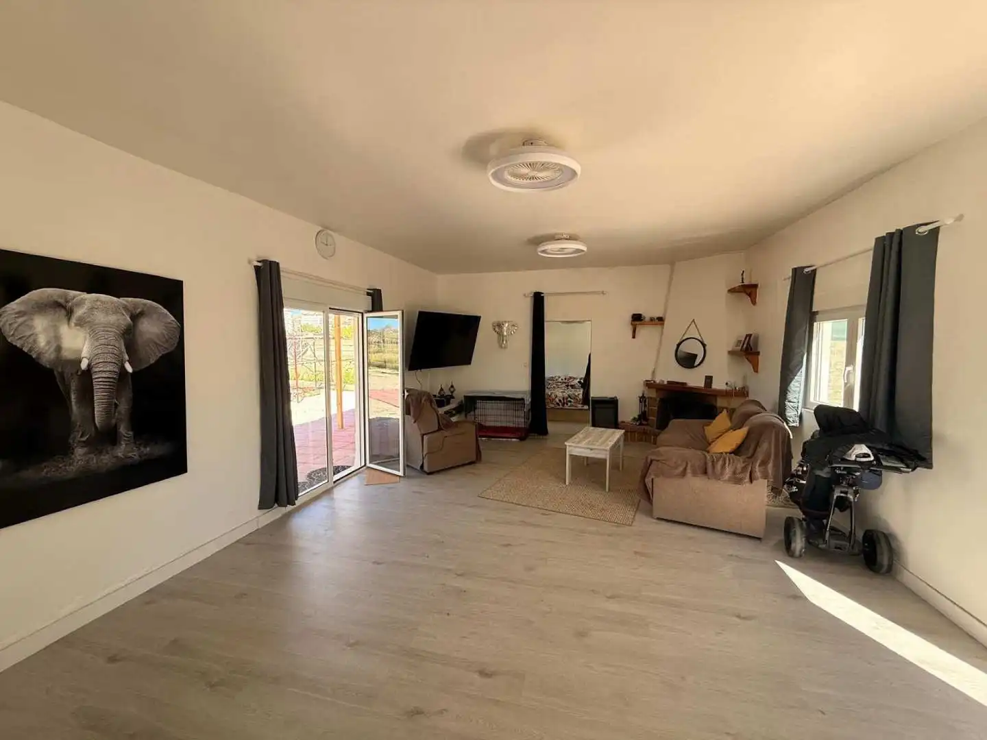 Villa zum Verkauf in Hondón de los Frailes, imagen 3