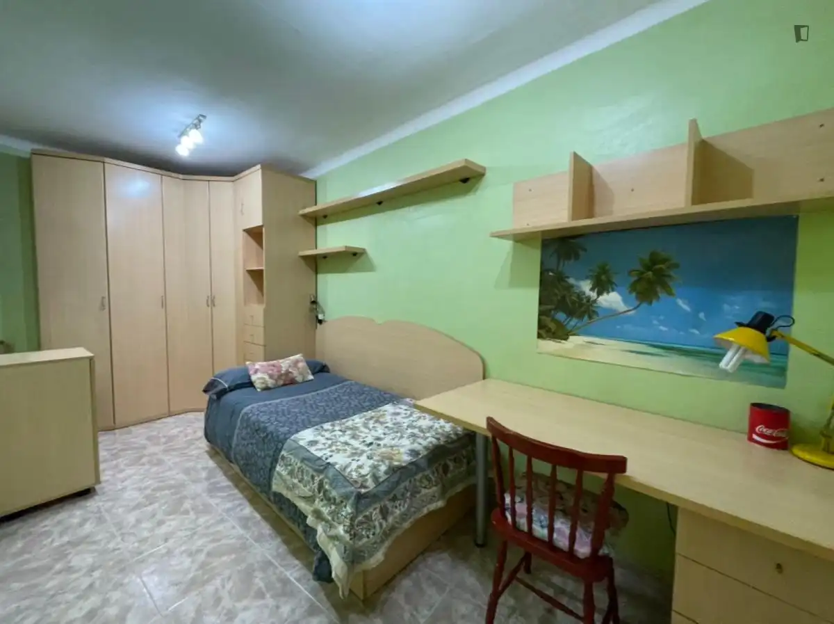 Apartments for rent in La Torrassa