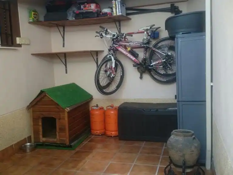 Maison mitoyenne à vendre à Acera Eucaliptos 7, imagen 25