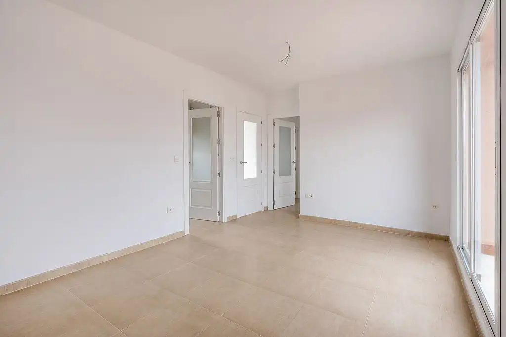 Ático en venta en C/ Torreón, Albolote