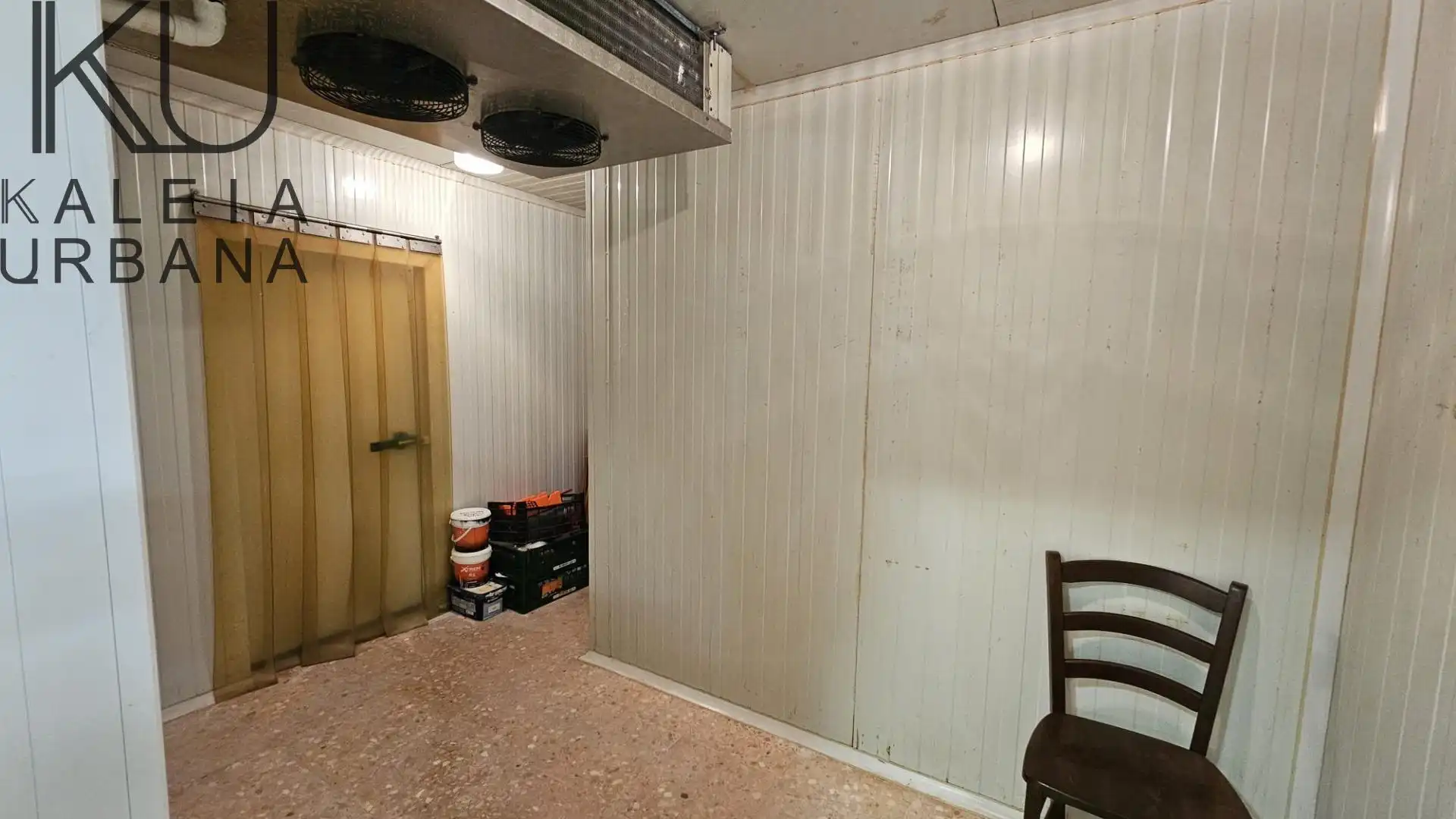 Commercial properties for rent in Alicante / Alacant  with Furnished