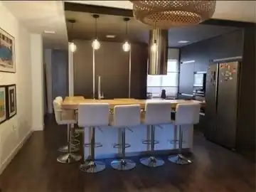 Apartament amb terrassa en venda a Vélez-Málaga ciudad, imagen 3