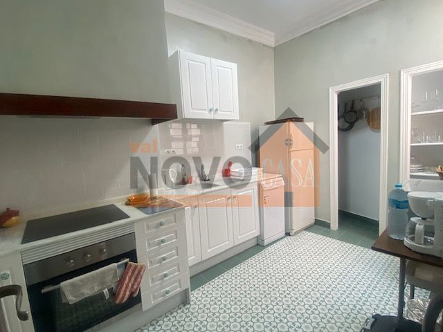 Kitchen of Flat to rent in Alzira