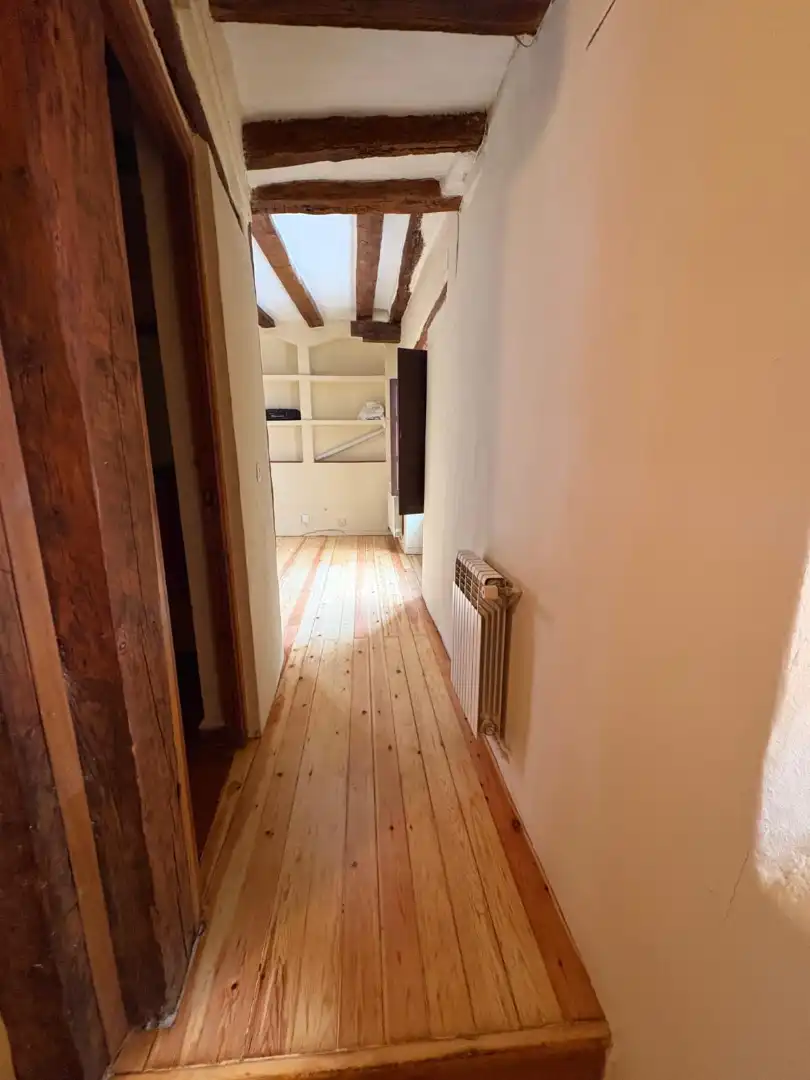 Casa adosada en venda en Simancas amb Calefacció, Jardí privat i Parquet