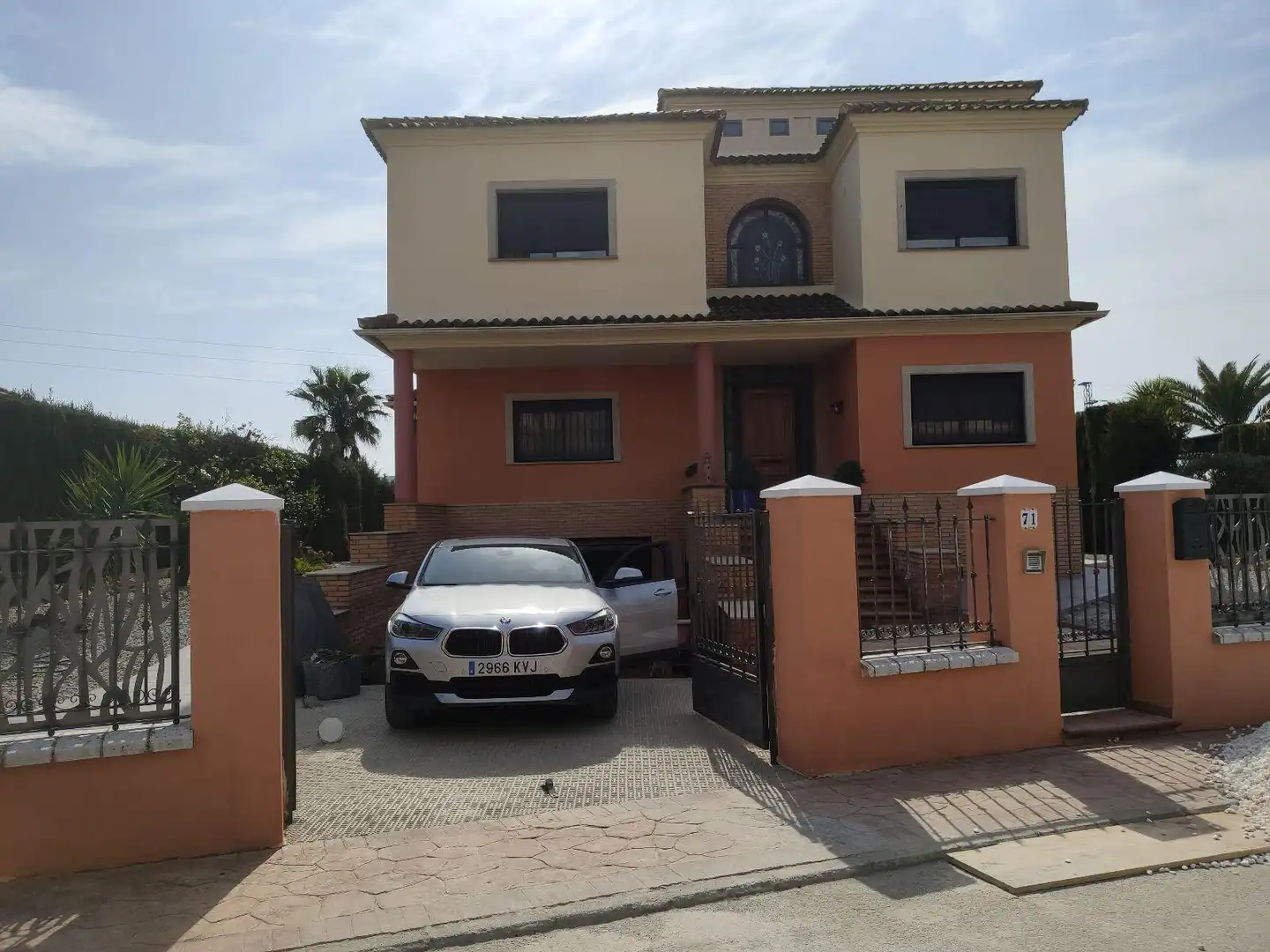 Villa con piscina in vendita a Baeza, imagen 16