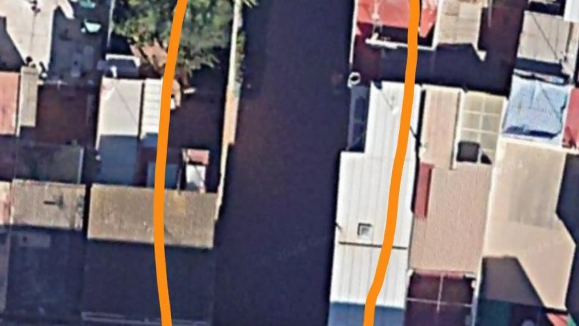 Vista exterior de Residencial en venta en Sagunto / Sagunt