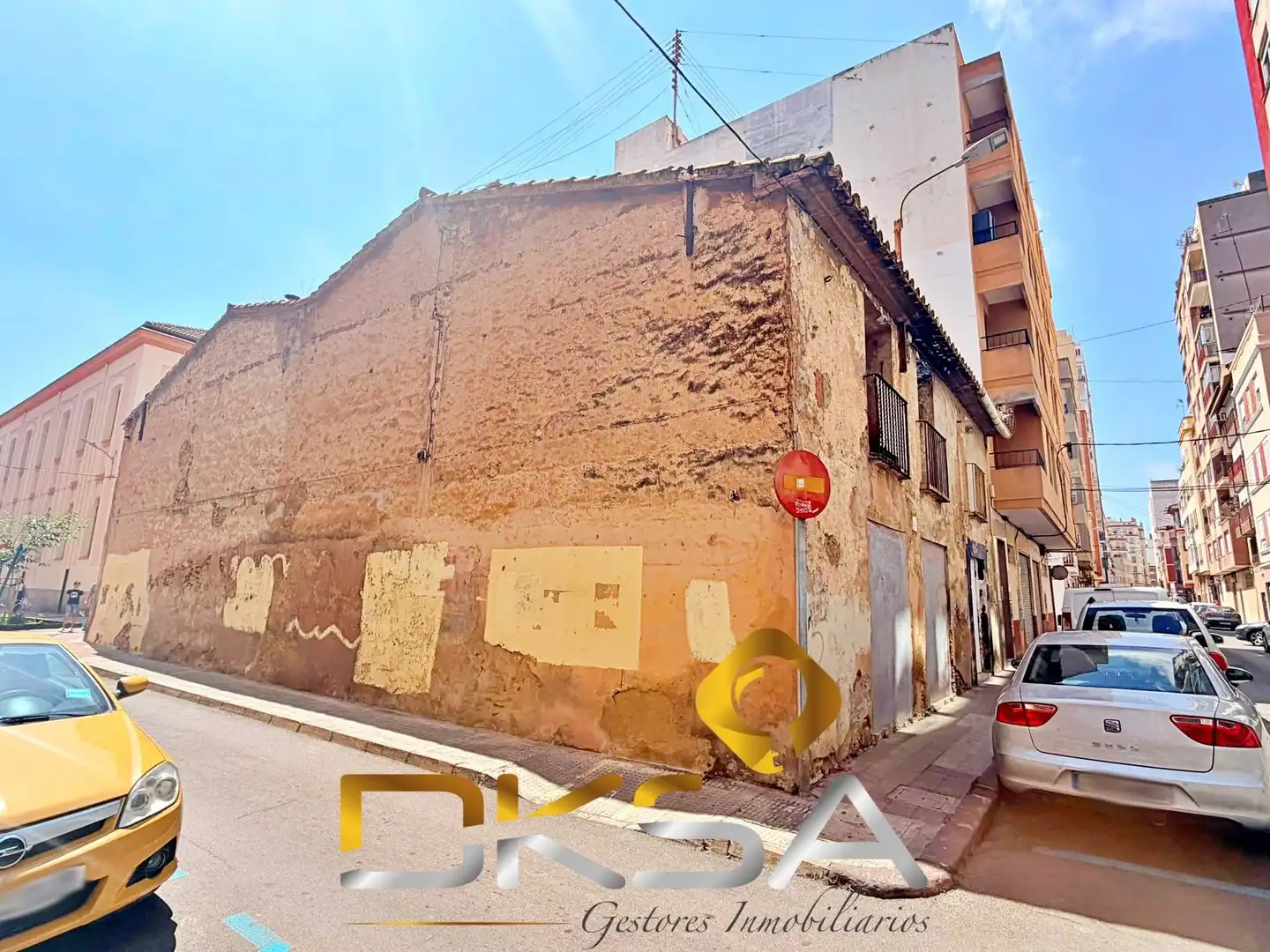 Außenansicht von Residential zum Verkauf in Castellón de la Plana / Castelló de la Plana
