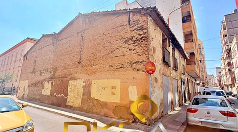 Foto 5 von Residential zum Verkauf in Casco Histórico, Castellón de la Plana / Castelló de la Plana