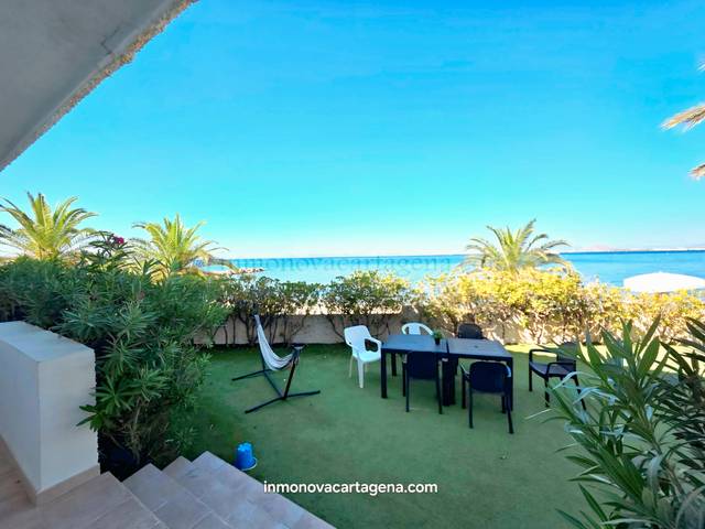 Casa-chalet en Venta en Gran Vía de la Manga en Veneziola