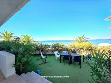 Maison avec balcon à vendre à Gran Vía de la Manga