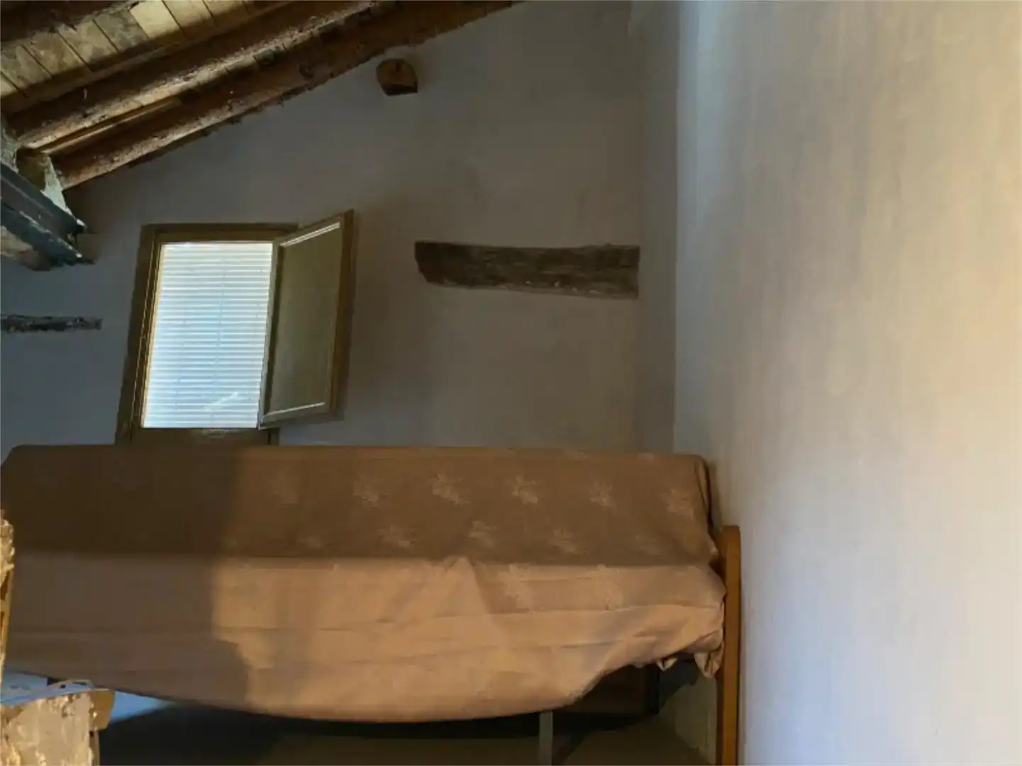 Schlafzimmer von Wohnung zum Verkauf in Griegos mit Möbliert und Balkon