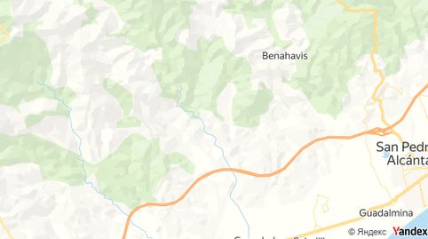 Foto 5 de Piso en venta en Montemayor - Marbella Club, Benahavís