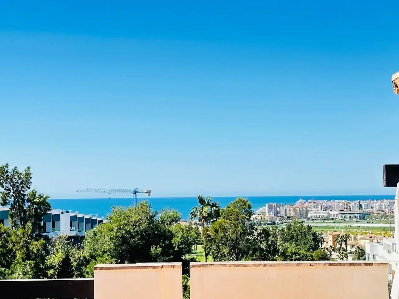 Penthouse mit Pool zum Verkauf in Urbanizacion Urbanización Baviera Golf, imagen 46