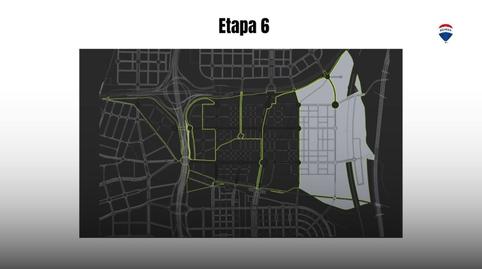 Foto 4 de Residencial en venda a  Poligono Uzp0202 Los Cerros, 356, Los Cerros, Madrid