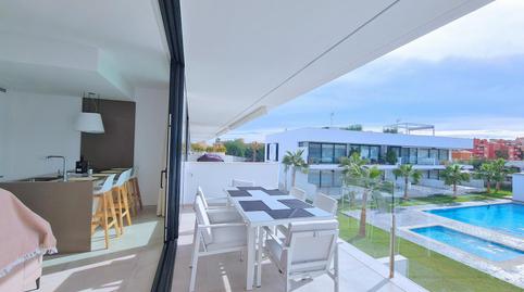 Foto 3 de Apartament de lloguer a Islas Menores - Mar de Cristal, Murcia