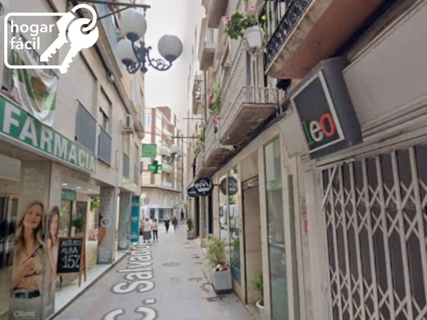 Local comercial en traspaso en Elche ciudad, imagen 5
