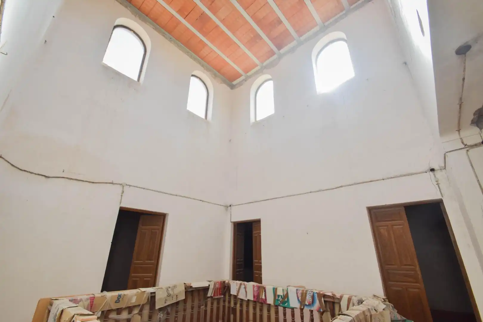 Detached house with terrace for sale in ESTACION, imagen 44