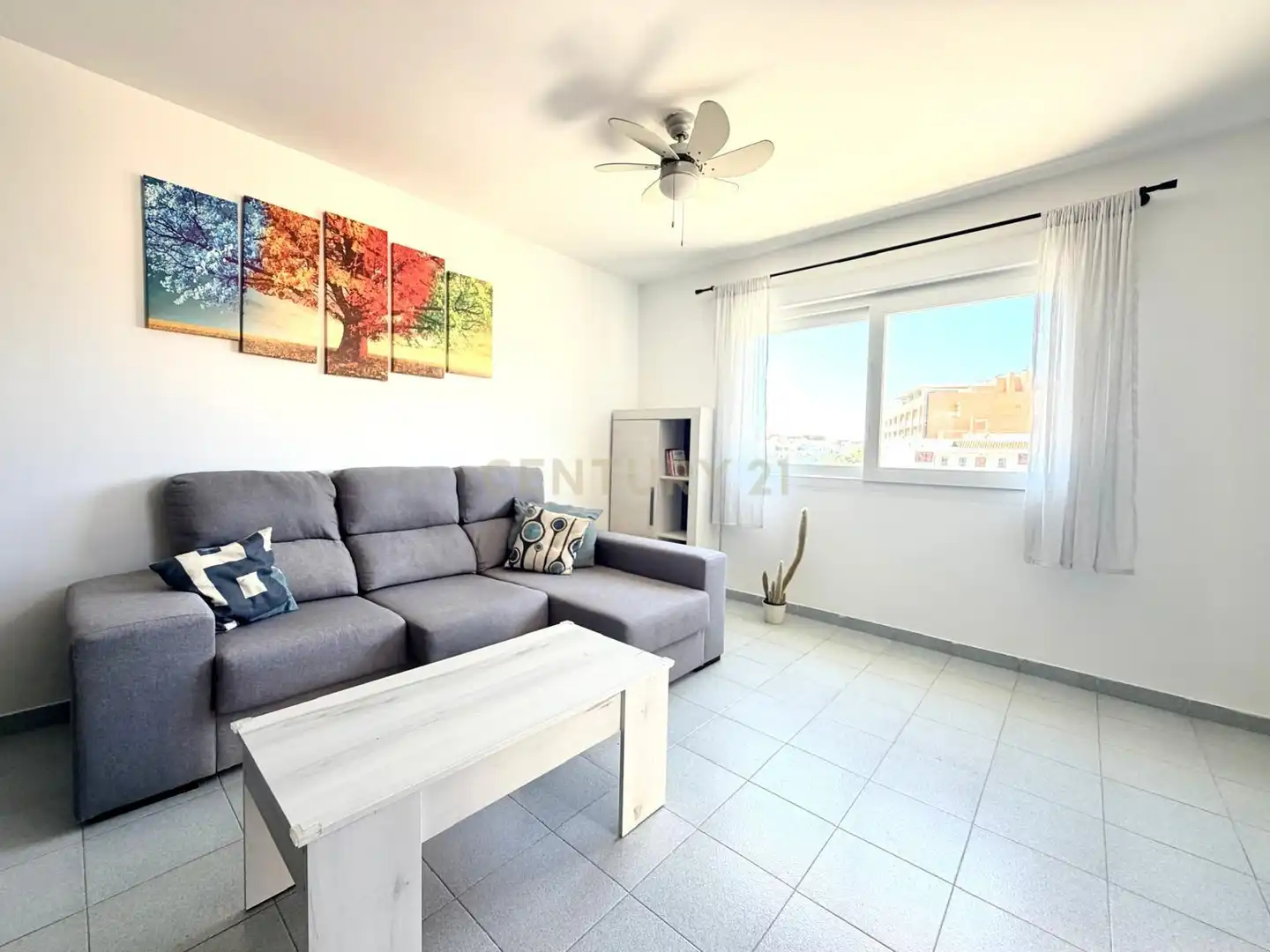 Appartement compact à vendre à Roquetas de Mar ciudad, imagen 12