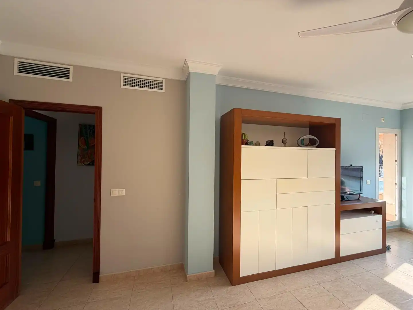 Apartment with terrace for sale in Barriada Río San Pedro, imagen 2