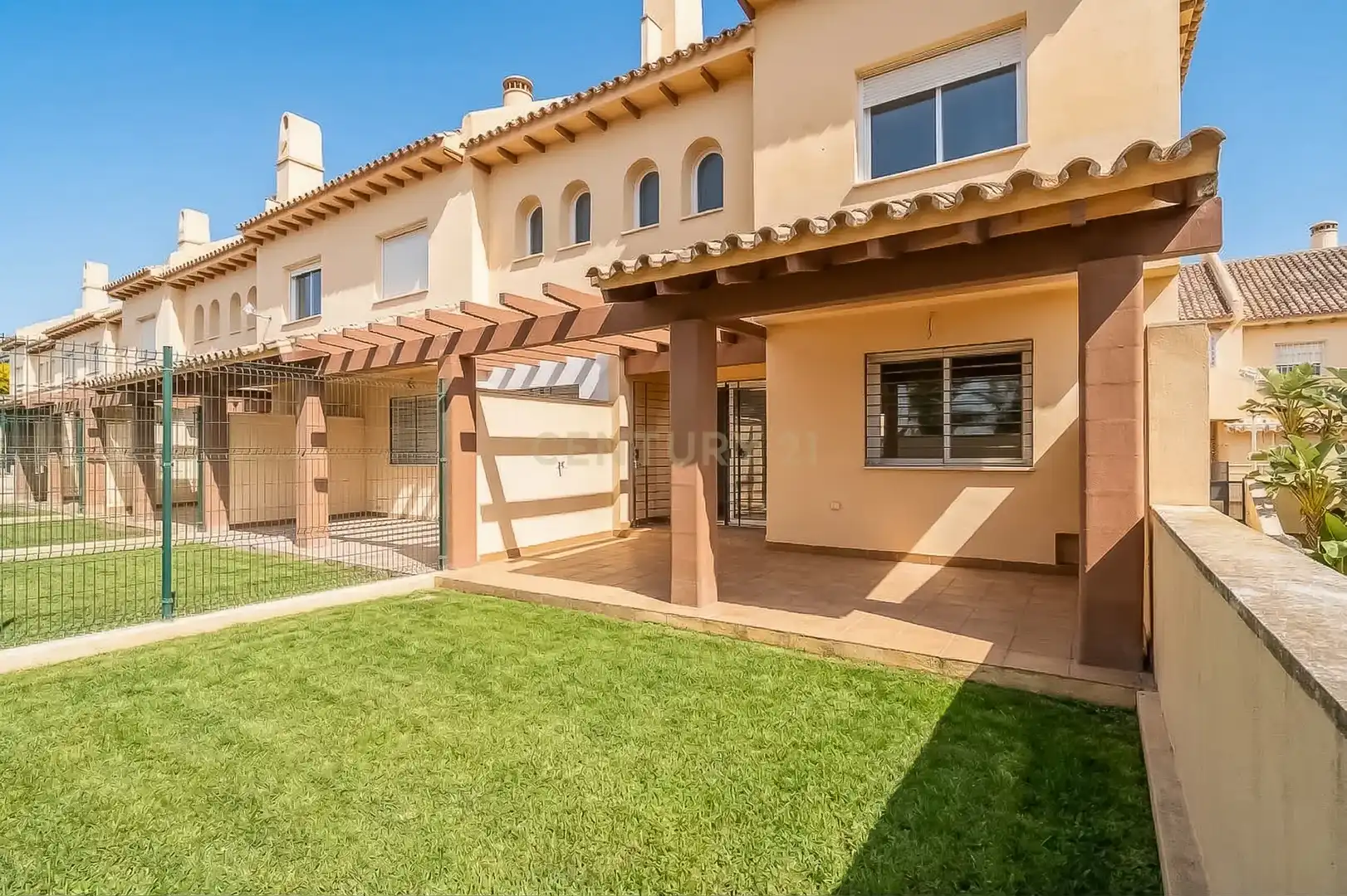 Casa a schiera con terrazza in vendita a CL ADARVES DE CALYPSO 9MIJAS (MÁLAGA), imagen 30