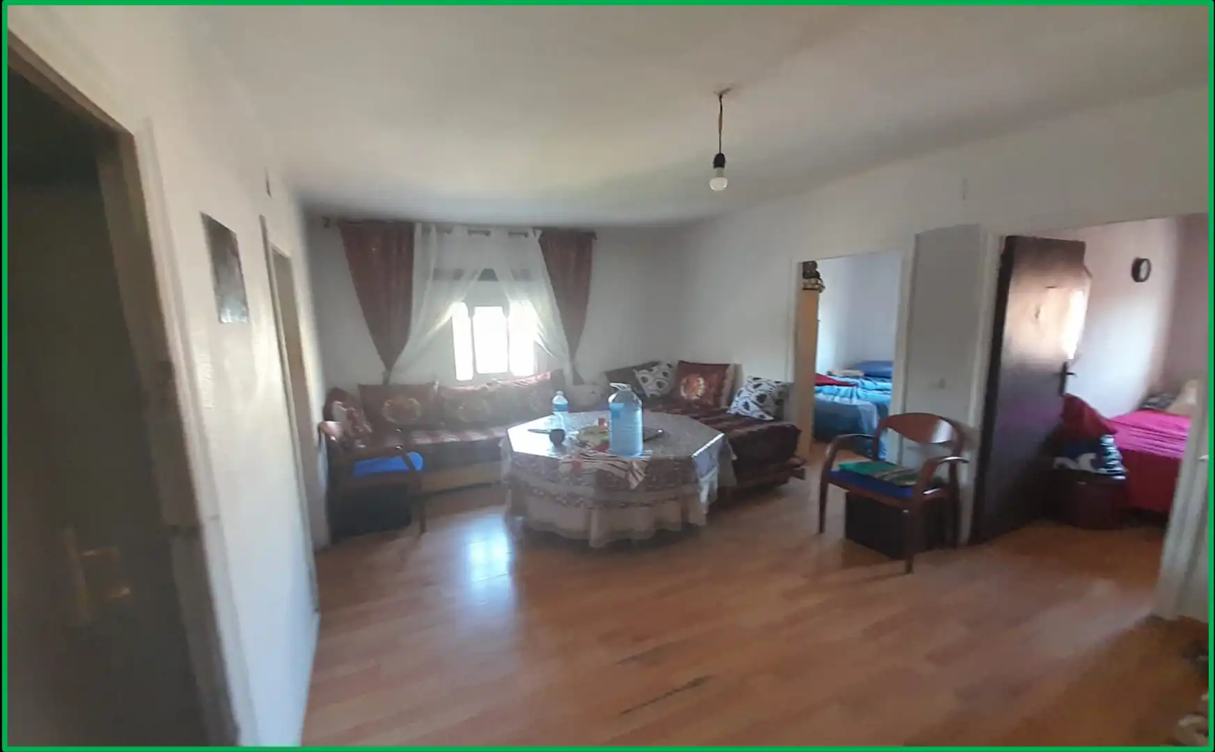 Wohnzimmer von Wohnung zum Verkauf in Ripollet