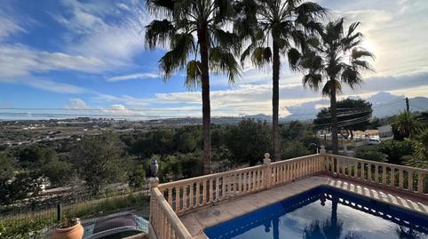 Foto 3 de Casa o xalet en venda a Ur la Cometa, 7, Senija, Alicante