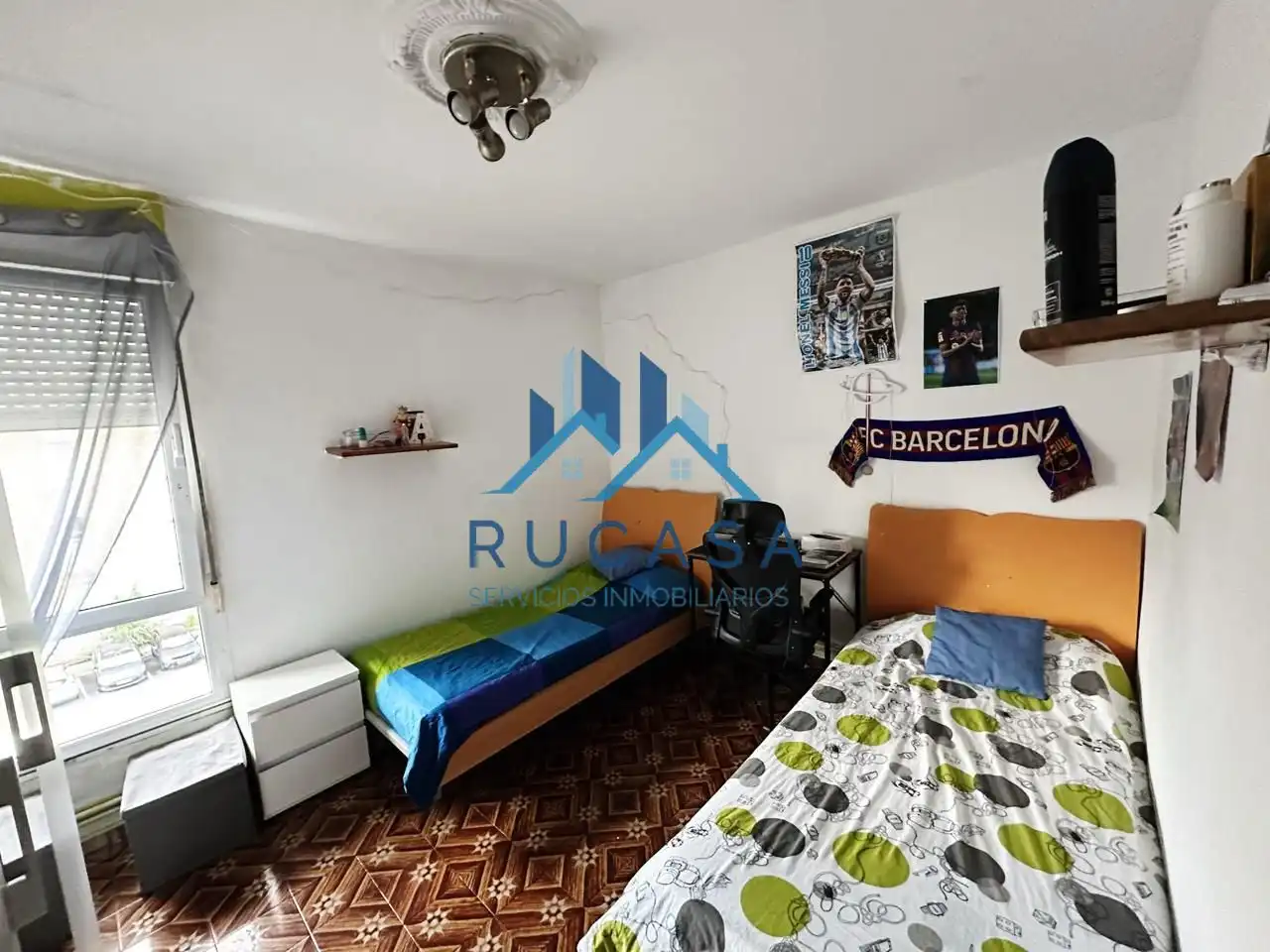 Wohnung zum Verkauf in Colonia el Impulsor, imagen 17