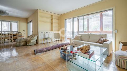 Photo 3 of Flat for sale in Nueva España,  Madrid Capital