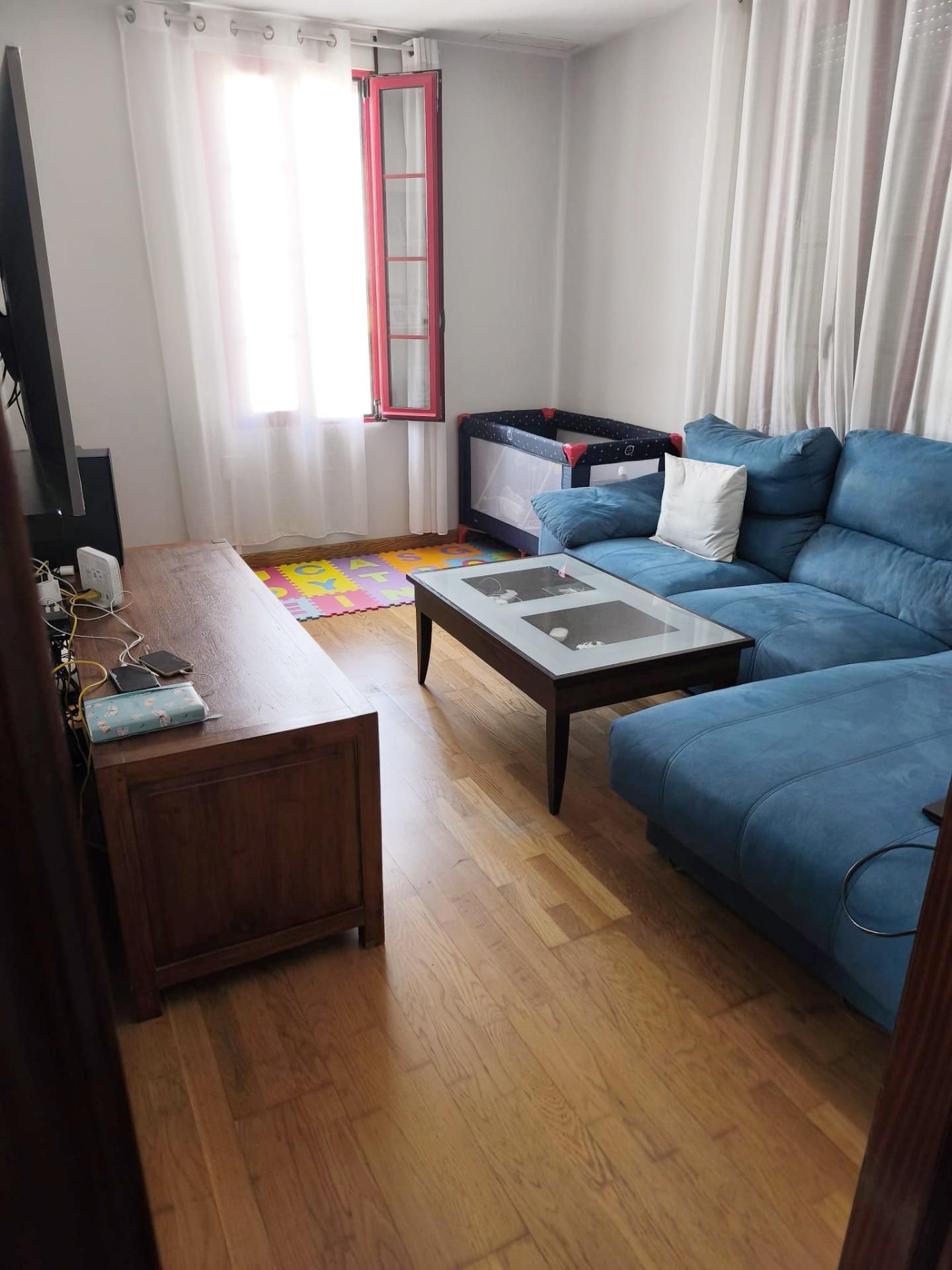 Casa o xalet en venda a Reina Victoria - Matadero